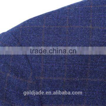 2016 Hot Korean Style Men's Slim Fit Blazers for Man Trench Coat photo-5