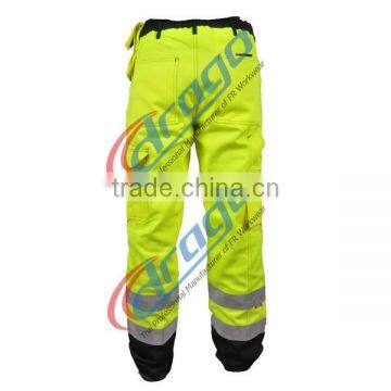 Flame Retardant and Anti-static Workwear photo-3