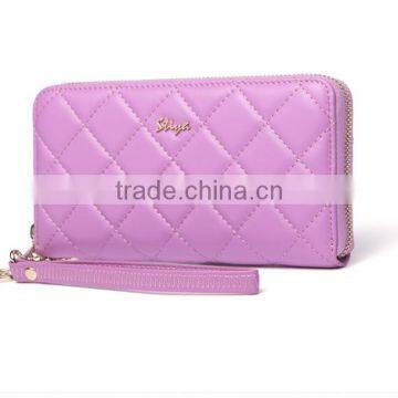 2016 New Arrival Leather Wallet Wholesale Wallet photo-6