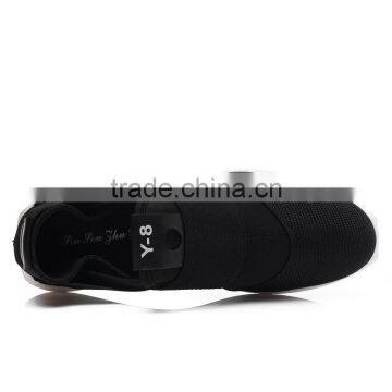 Men Fashion Casual Shoes Canvas for Male, High Quality Adults Casual Shoes for Men Have Sample Made in Jinjiang Factory photo-3