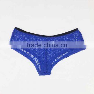 2015 Hot Selling Ladies Underwear Brief Underwear Liquidation photo-3