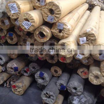 Hot Selling PVC Tarpaulin Stock Lot for Cover and Tent photo-2