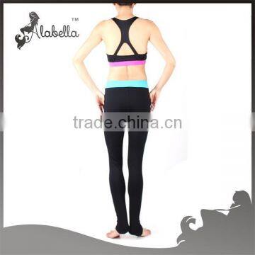 Containing High-Gade Fabric and Elegant Fashion Style Sport Yogawear photo-4