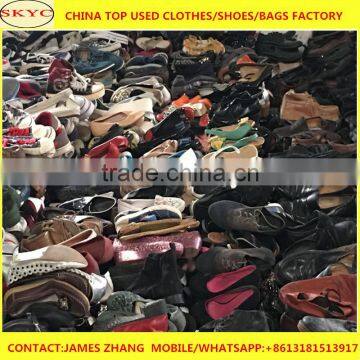 Tanzania Used Shoes,cheap and Fashion Used Shoes,all Size Secondhand Shoes photo-4