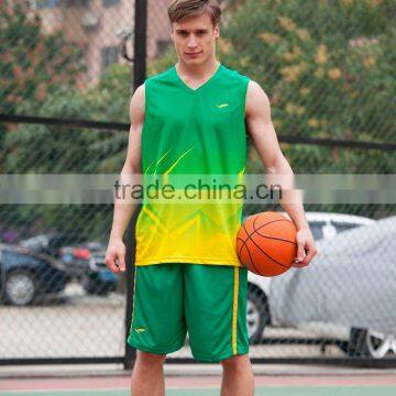 Latest Basketball Jersey Design, Custom Basketball Singlets/sleeveless photo-6