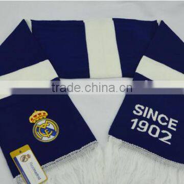 Knit Scarf,word Cup Scarf