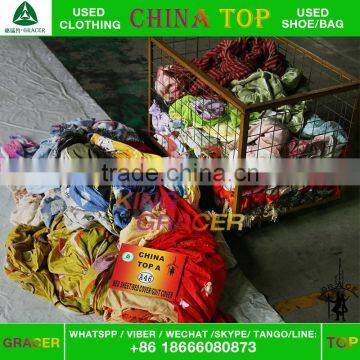 Factory Wholesale Used Bed Sheet,cheap Second Hand Bed Sheets photo-4
