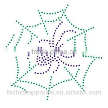 Spider Web Design Rhinestone/special Design Rhinestone photo-2