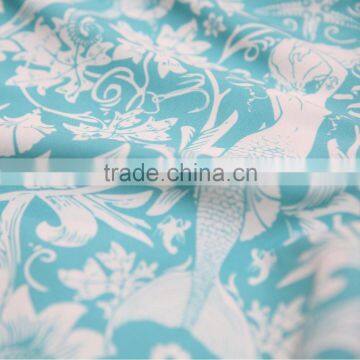 Summer Fashion Sea Vintage Swim Shorts Water Drainage Zip Fly Mens Swim Wear Custom Quick Drying Recycled Polyester Material photo-4