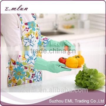 Daily home use dish gloves wholesale