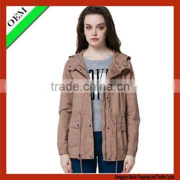 Hot ! OEM High quality fashion men Hoodie/ women fashion jacket