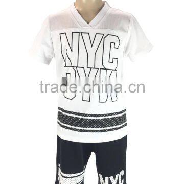 High Quality Boys Clothing Set 2016 Wholesale Online photo-3