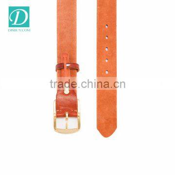 Cheap Leather Belts Wholesale China Manufaturer Belts photo-2