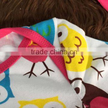 2015 New Owl Baby Romper Tutu Romper Dress With Matching Headband and Leg Warmer photo-2