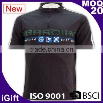 2016 Athletic Jogging Cheap Custom New Design Men Track Suit photo-6