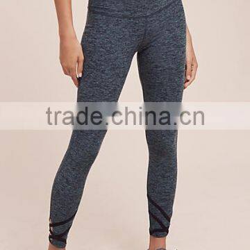 Wholesale Custom Printed Leggings Women Sport Legging Girls Leggings photo-3