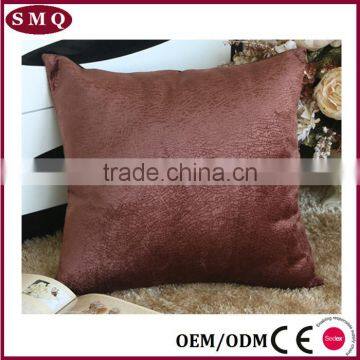 Wholesale Custom Blank Velvet Cushion Cover photo-3