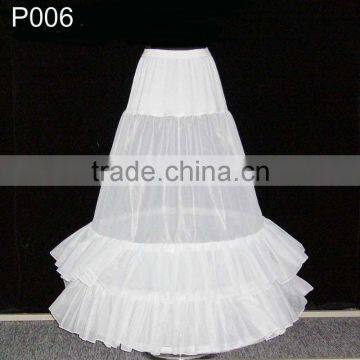 best sale 3 hoops petticoats for wedding dresses