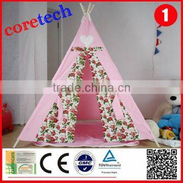 Popular Fashion childrens teepee Factory