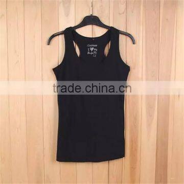 Custom Wholeale Stringer Tank Top Women High Quality With Cheap Price photo-4