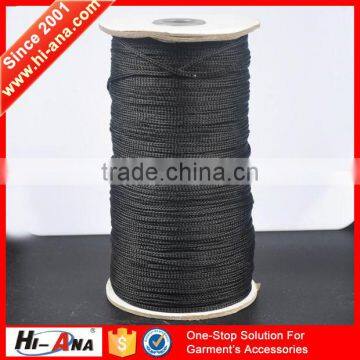 Hi-ana Cord3 Free Sample Wholesale Drawstring Cord photo-2