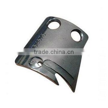 sewing machine moving knife / upper knife 154575-001