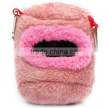 2016 NEW Fashion Design Best PriceThick Hammock For Ferret Rabbit Hamster Squirrel Parrot Nest Hanging Bed Pet Toy House photo-5