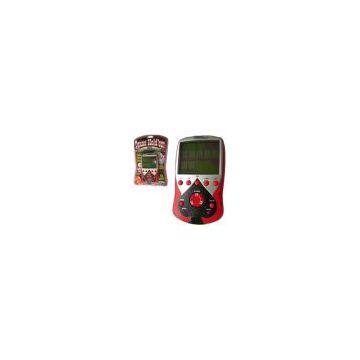 7-in-1 Mini Pocket Casino Game