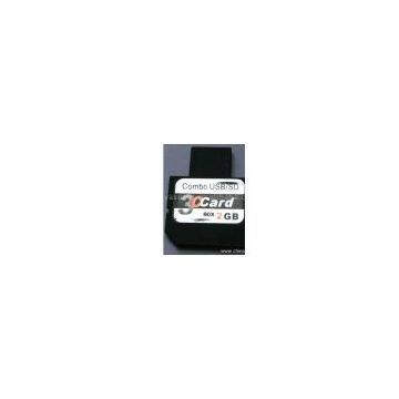 Sell Latest Memory Card