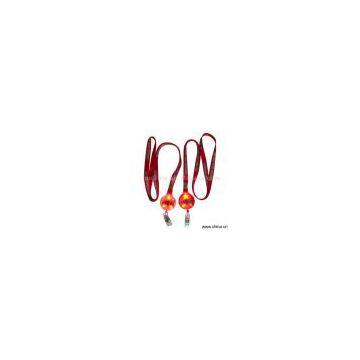 Sell Flash Badge Holders with Lanyard