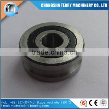 High Quality Guide Way Track Roller Bearing LFR30/8 NPP photo-2