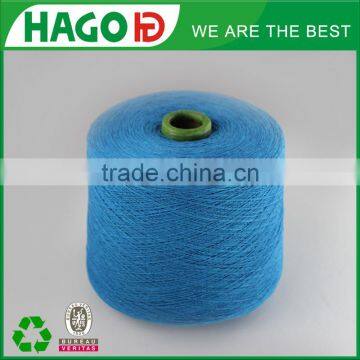 Ne20s oe Poly Cotton Recycled Sock Knitting Cotton Yarn photo-3