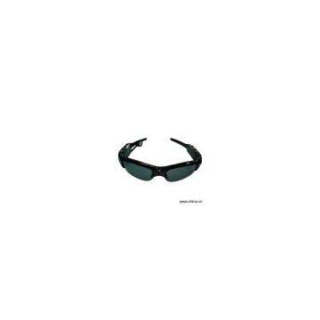 Sell New Style Sunglasses Bluetooth Headset