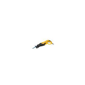 RECIPROCATING SAW