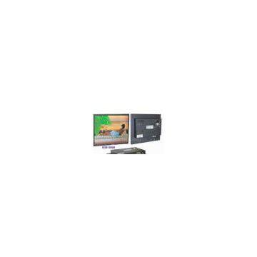 HSIM-1909M 19'' Professional CCTV Monitor