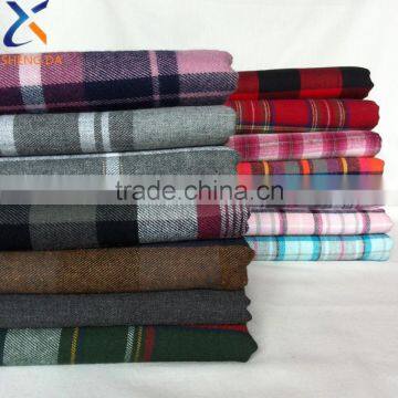 Mulinsen Textile Woven Solid Color Dyeding Fabric