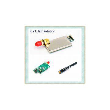 KYL-500L UHF Wireless Data Modules 433MHz for Wireless Dish-ordering System, PDA, TTL Interface