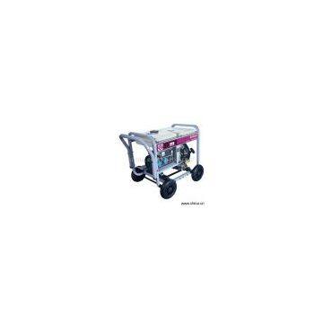 Sell Open Frame Diesel Generator