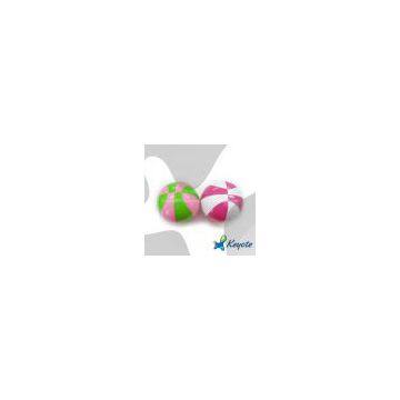 Promotional Printed Juggling Ball