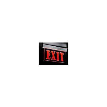 Taiwan LED Exit Light