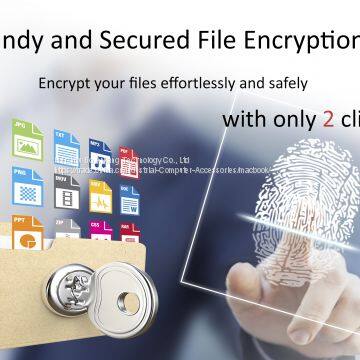 USB Fingerprint Reader for Windows 7,8 & 10 Hello, PQI My Lockey 360° Touch Speedy Matching Multi Biometric Fido Securit photo-2