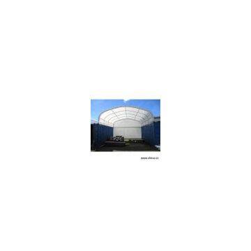 Sell Container Shelter