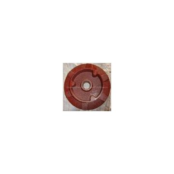 Round Manhole Covers-Composite Manhole Covers