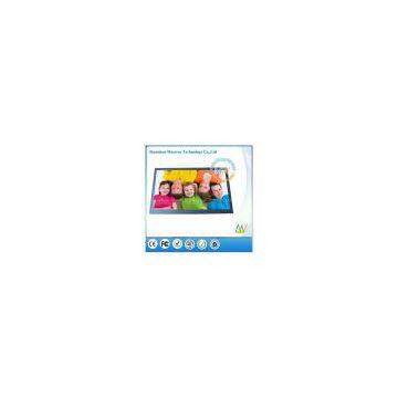 21.5 inch full HD lcd ad player