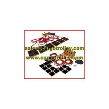 Air Bearings Casters Simple Names photo-3