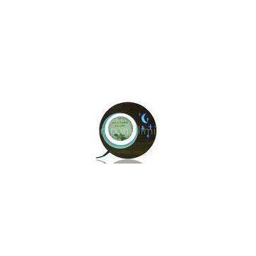 Magnetic Floating Photo Frame , Non-Stop Rotating Photo Frame With 2 Sides