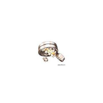Sell Double-Row Spherical Roller Bearing