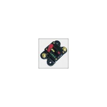 China (Mainland) Power Circuit Breaker