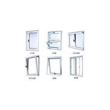 Aluminum Windows