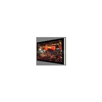 22 inch 1080P Video / Audio LED Digital Signage equipment with CHME / AU Screen